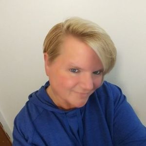 Meet your Posher, Missy